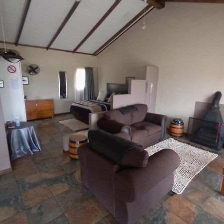 Votadini Country Cottages Magaliesburg Eksteriør bilde