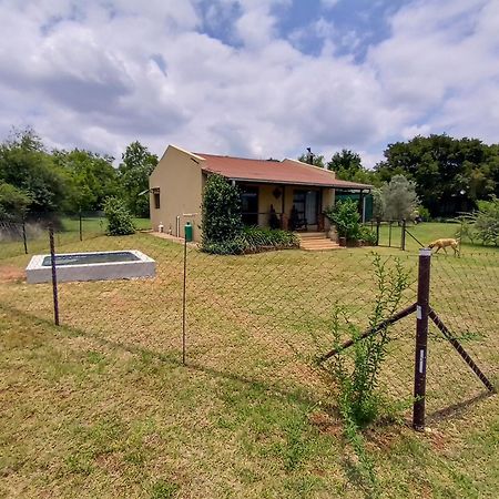 Votadini Country Cottages Magaliesburg Rom bilde