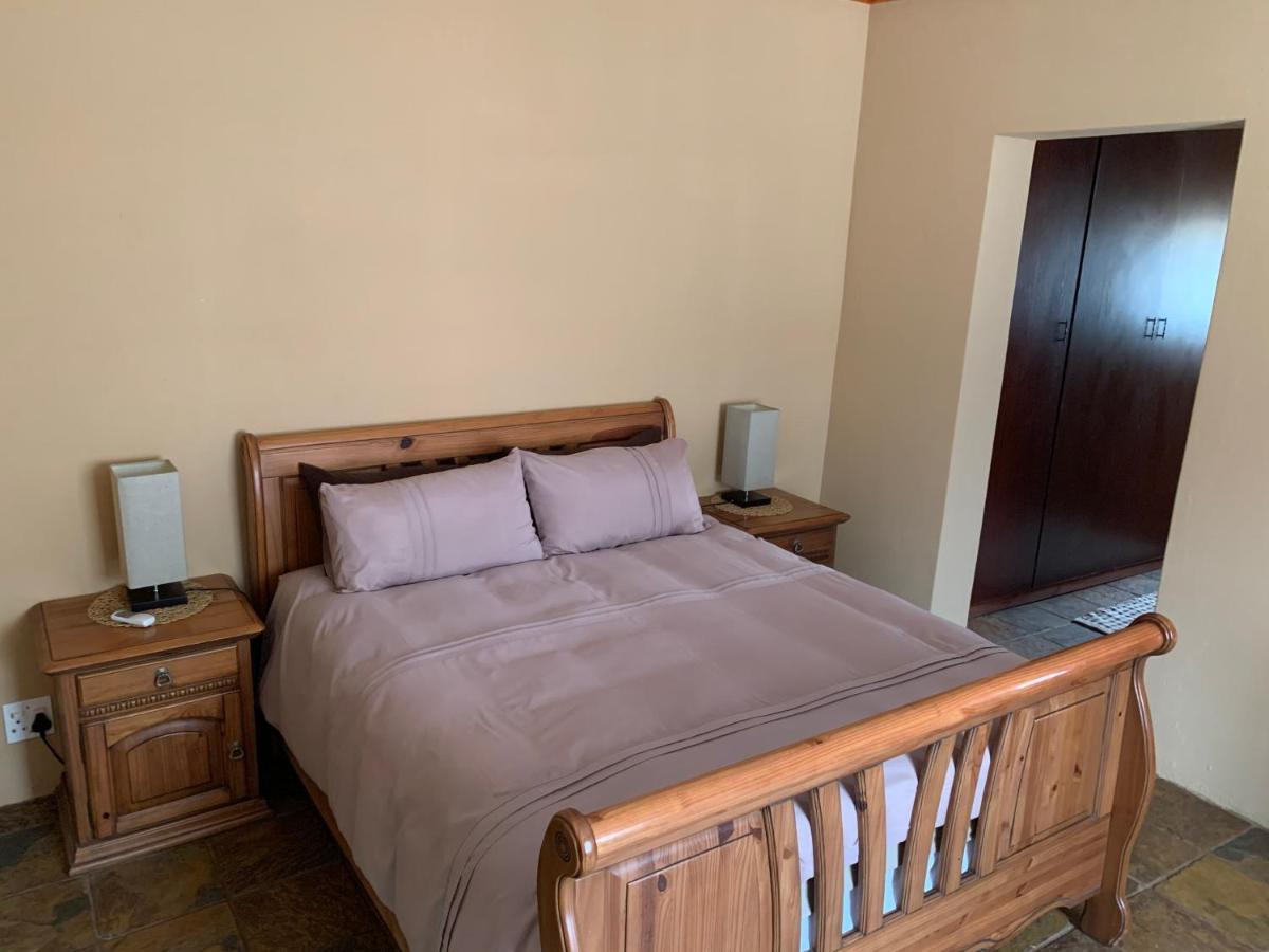 Votadini Country Cottages Magaliesburg Eksteriør bilde