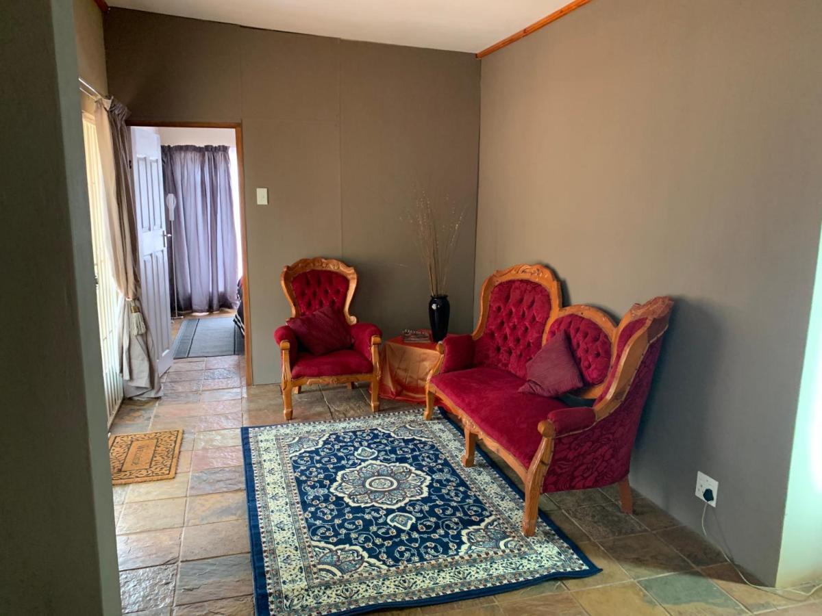 Votadini Country Cottages Magaliesburg Eksteriør bilde