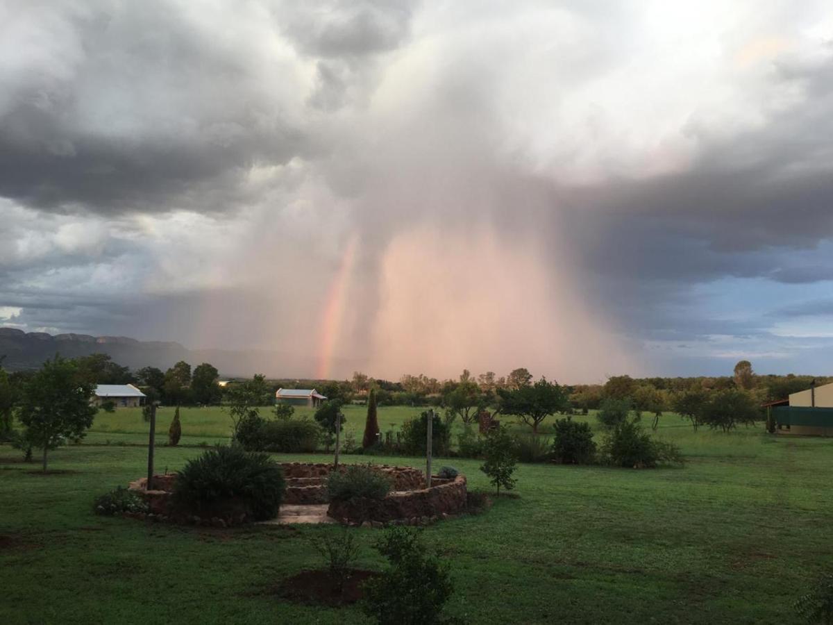 Votadini Country Cottages Magaliesburg Eksteriør bilde