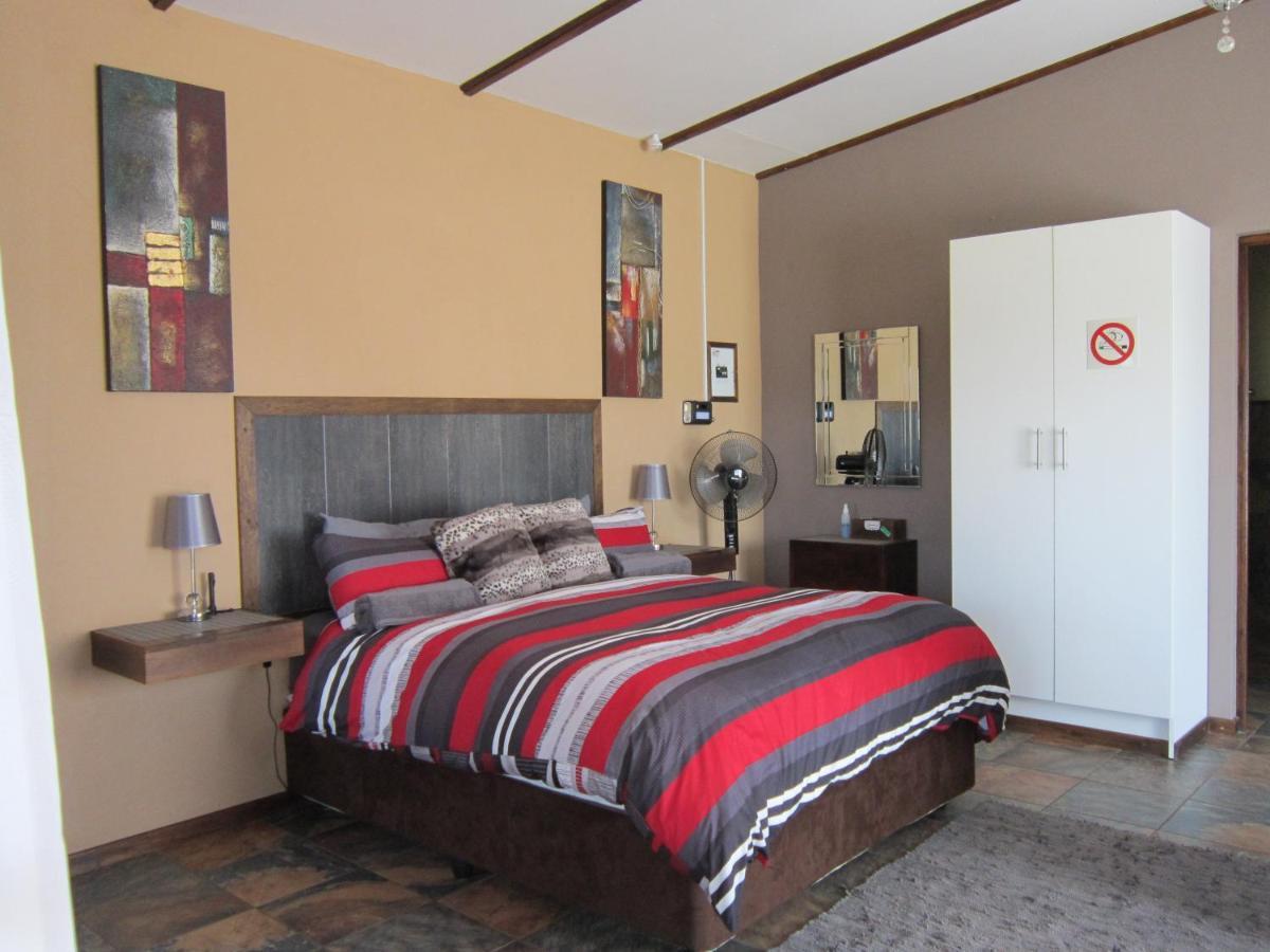 Votadini Country Cottages Magaliesburg Eksteriør bilde