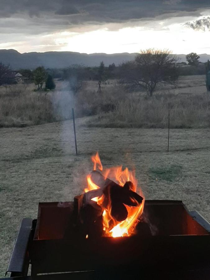 Votadini Country Cottages Magaliesburg Eksteriør bilde