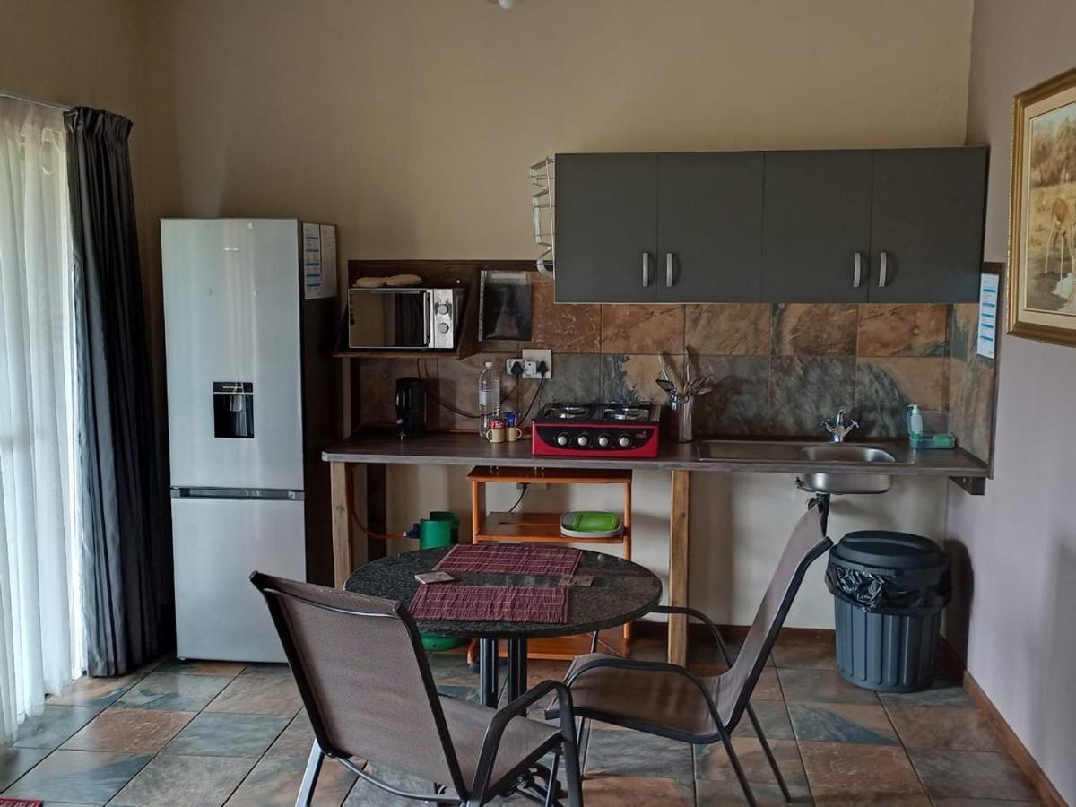 Votadini Country Cottages Magaliesburg Eksteriør bilde