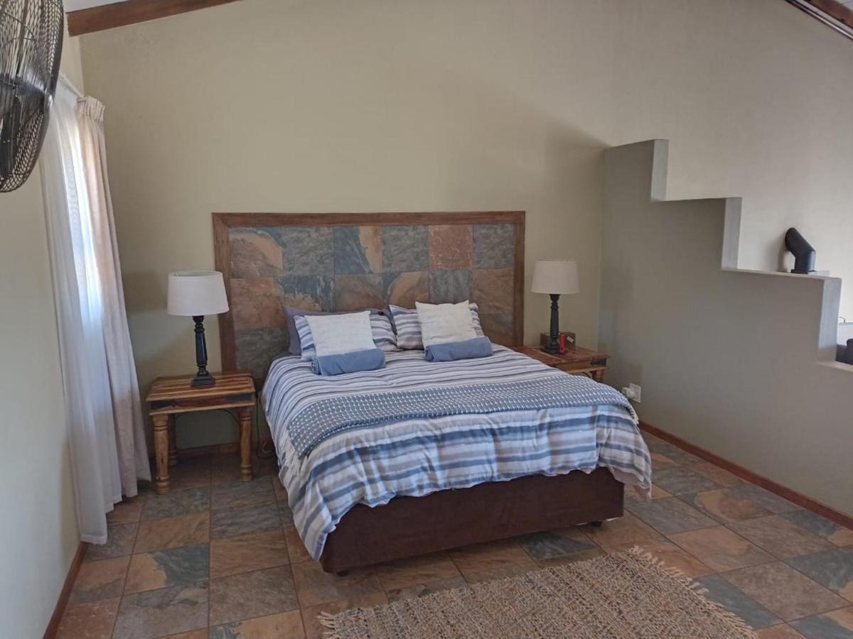 Votadini Country Cottages Magaliesburg Eksteriør bilde