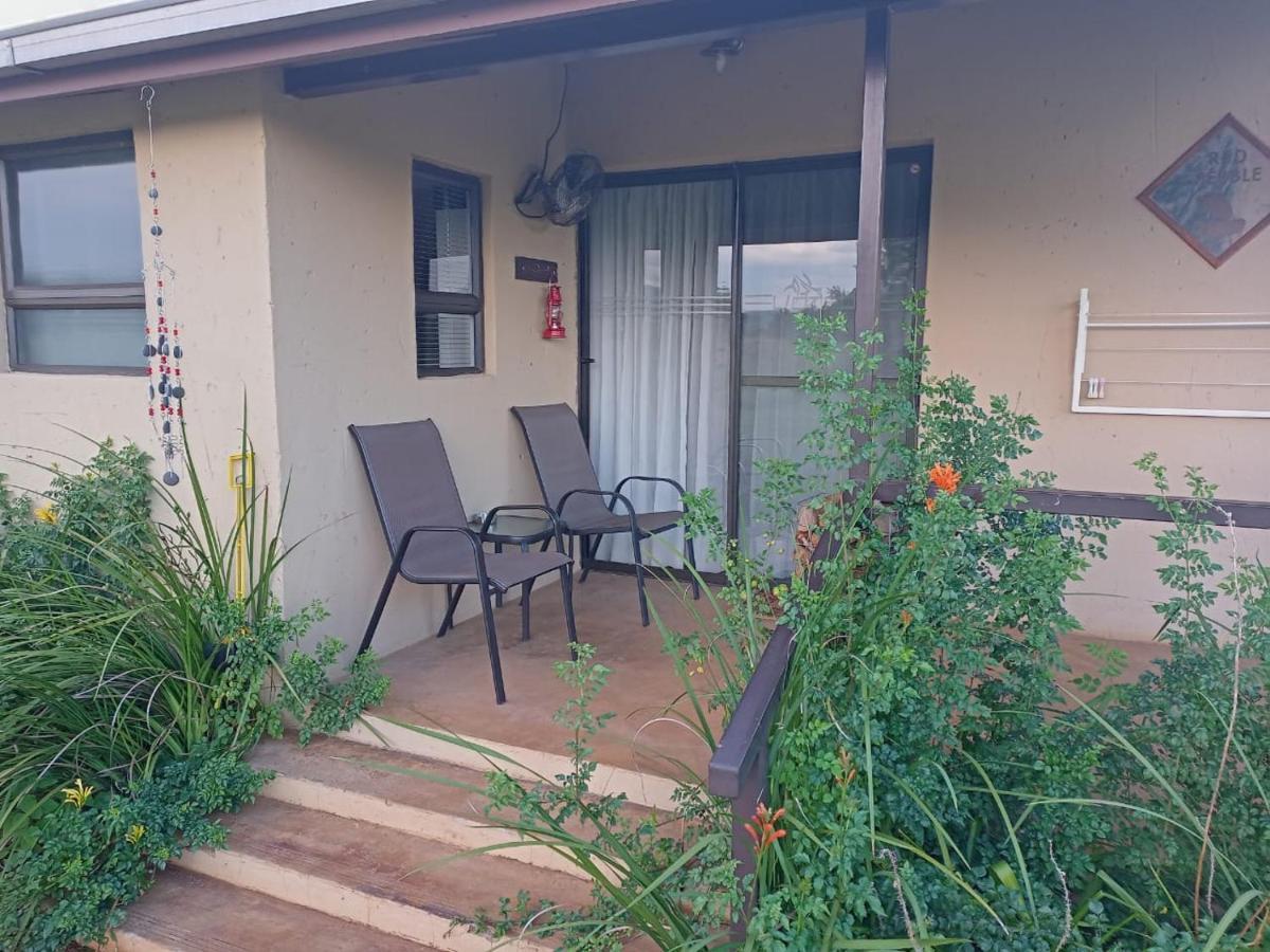 Votadini Country Cottages Magaliesburg Eksteriør bilde