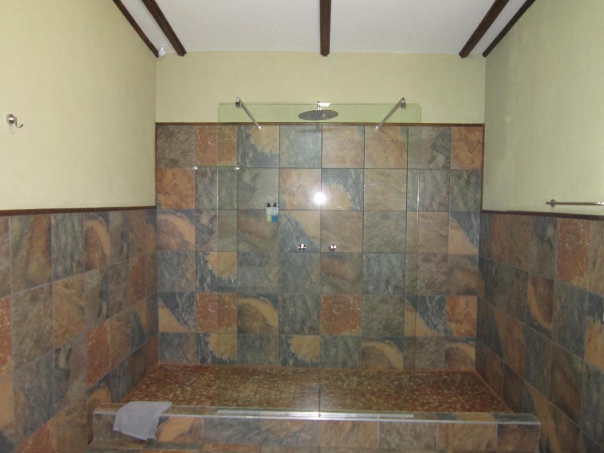 Votadini Country Cottages Magaliesburg Eksteriør bilde