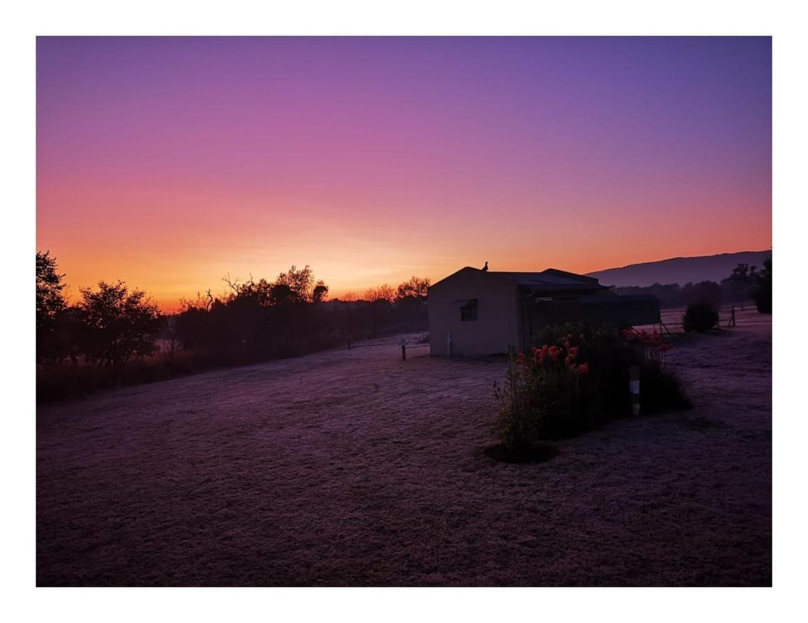 Votadini Country Cottages Magaliesburg Eksteriør bilde