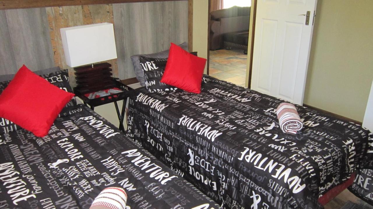 Votadini Country Cottages Magaliesburg Eksteriør bilde