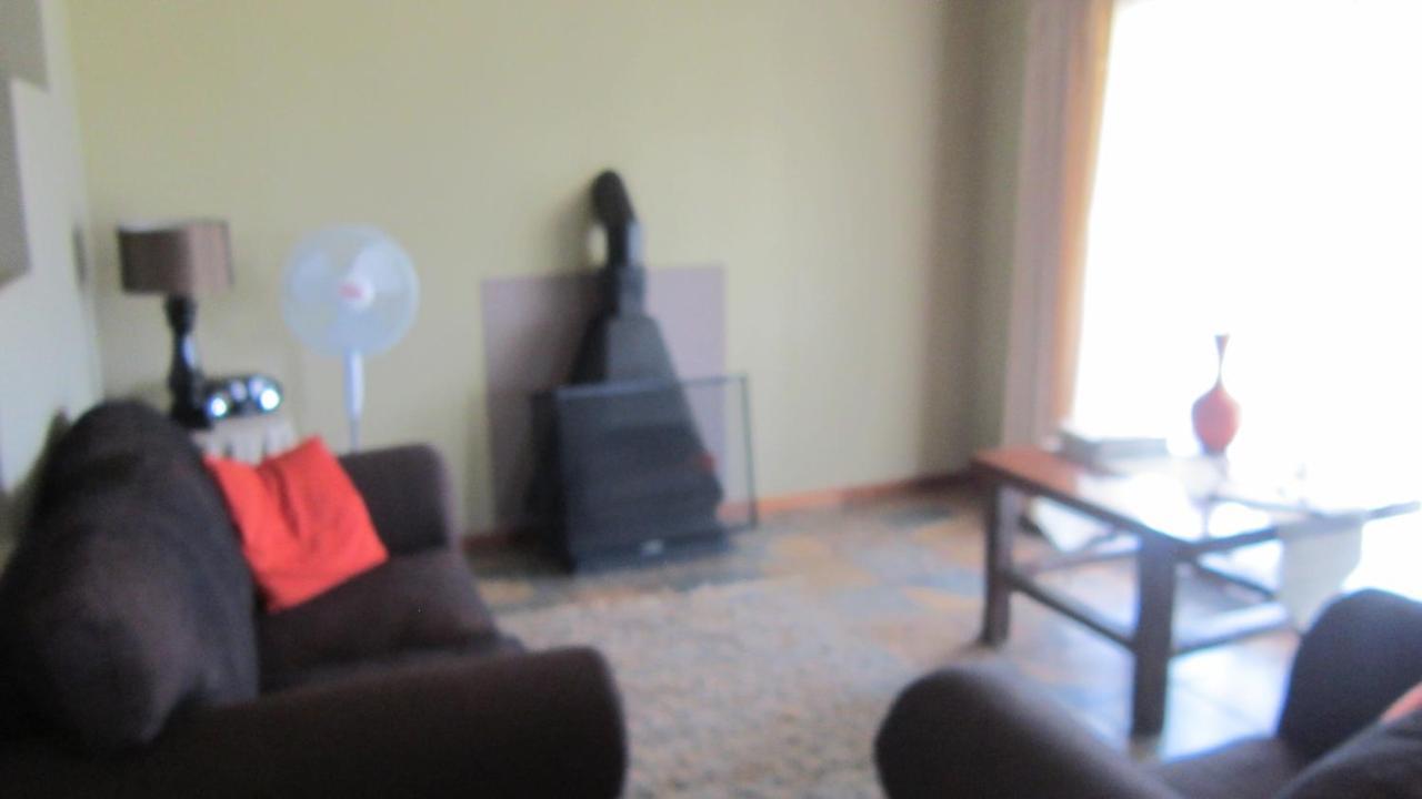 Votadini Country Cottages Magaliesburg Eksteriør bilde