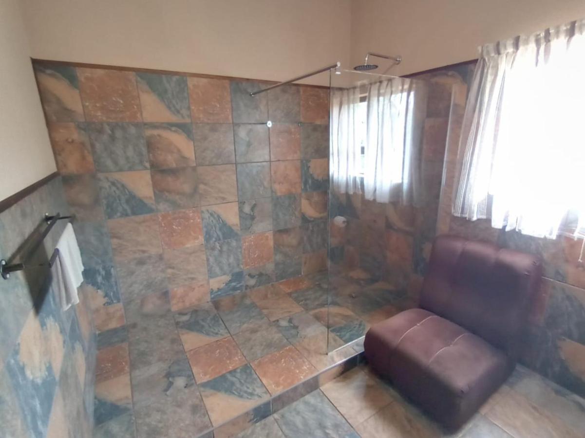 Votadini Country Cottages Magaliesburg Eksteriør bilde
