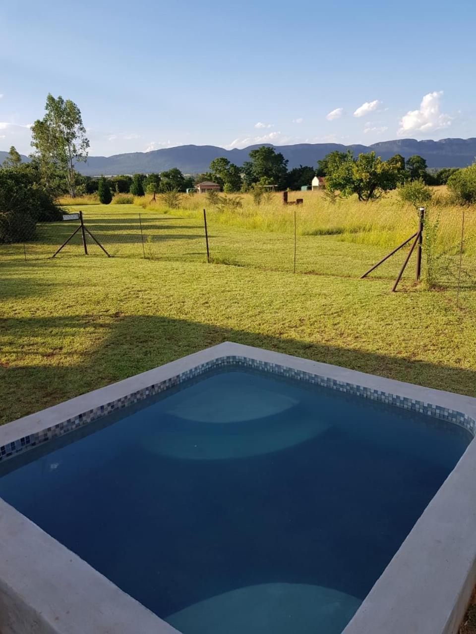 Votadini Country Cottages Magaliesburg Eksteriør bilde