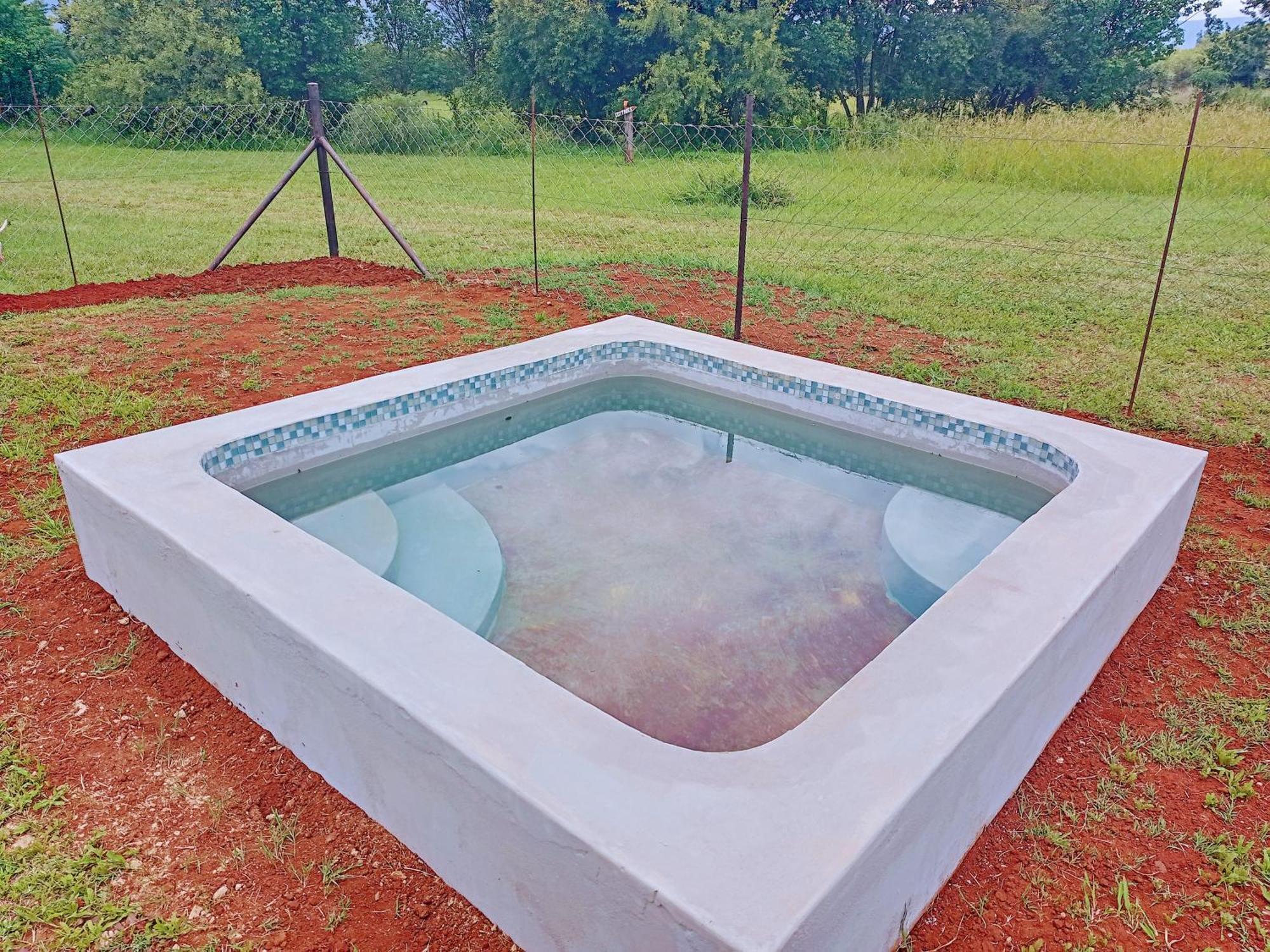 Votadini Country Cottages Magaliesburg Eksteriør bilde