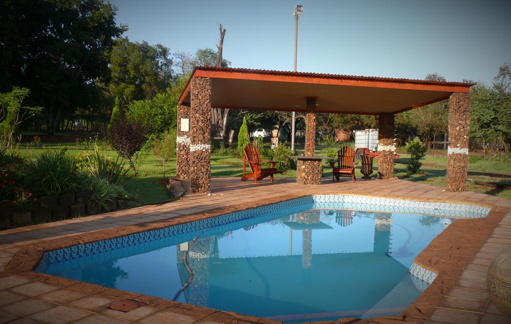 Votadini Country Cottages Magaliesburg Eksteriør bilde