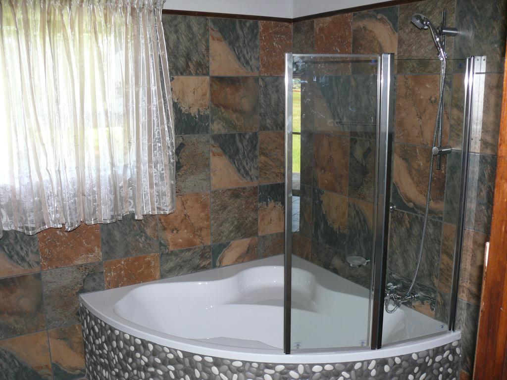 Votadini Country Cottages Magaliesburg Eksteriør bilde
