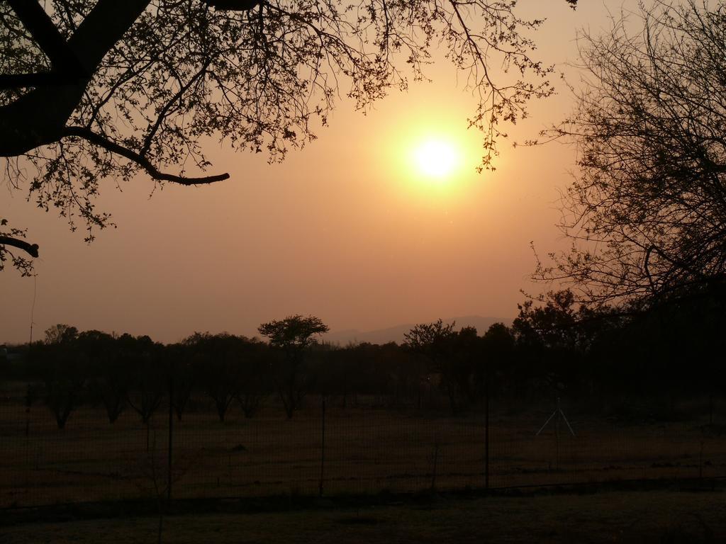 Votadini Country Cottages Magaliesburg Eksteriør bilde
