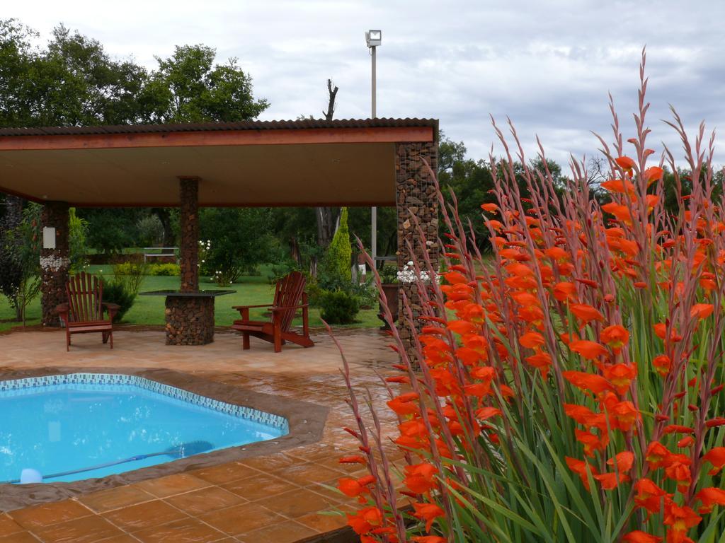 Votadini Country Cottages Magaliesburg Eksteriør bilde