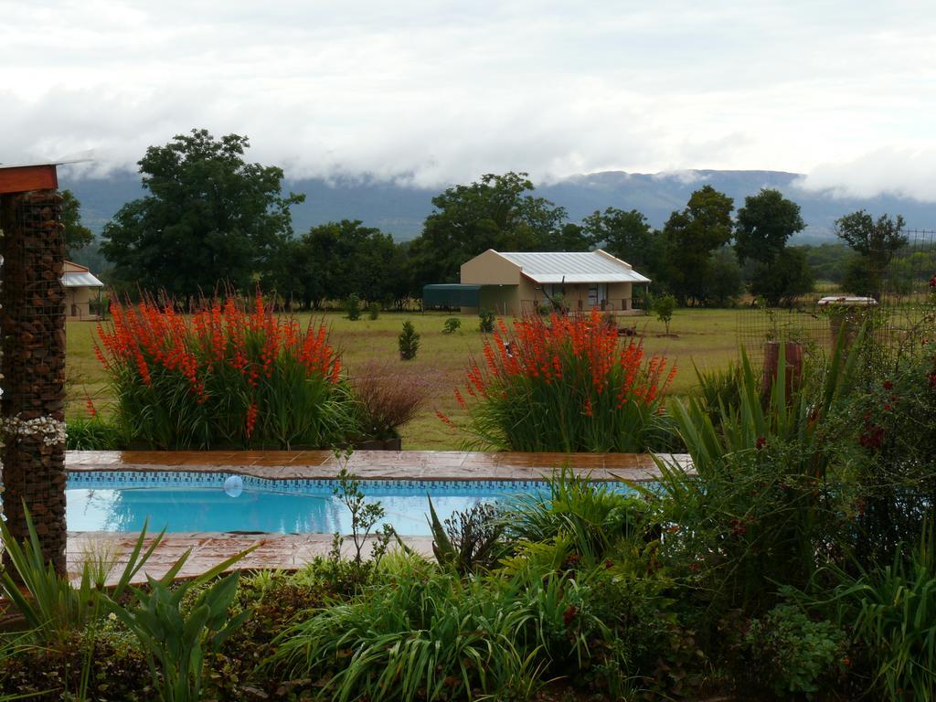 Votadini Country Cottages Magaliesburg Eksteriør bilde