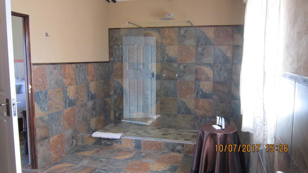Votadini Country Cottages Magaliesburg Eksteriør bilde