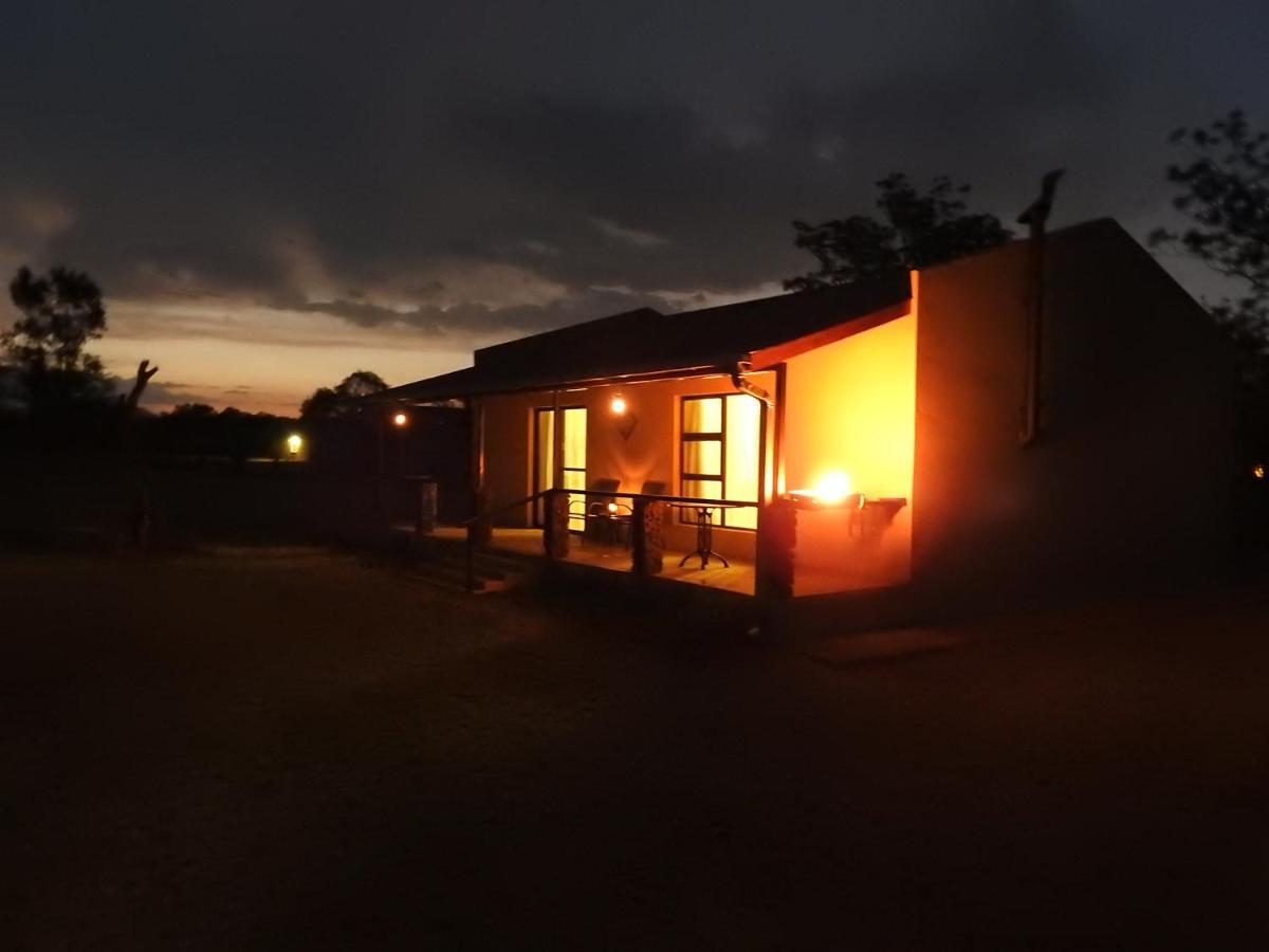Votadini Country Cottages Magaliesburg Eksteriør bilde