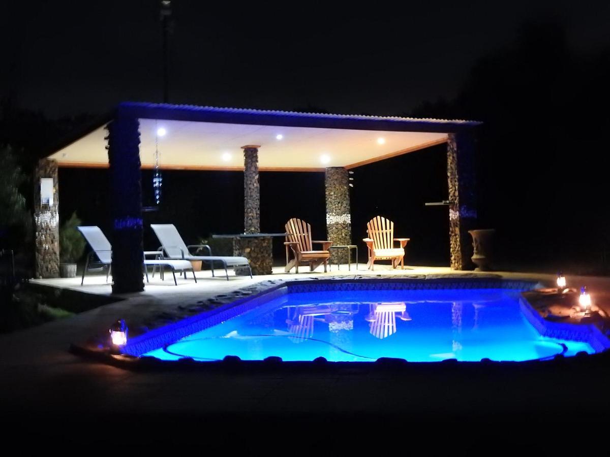 Votadini Country Cottages Magaliesburg Eksteriør bilde