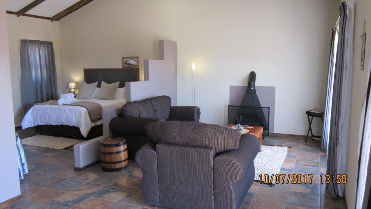 Votadini Country Cottages Magaliesburg Eksteriør bilde